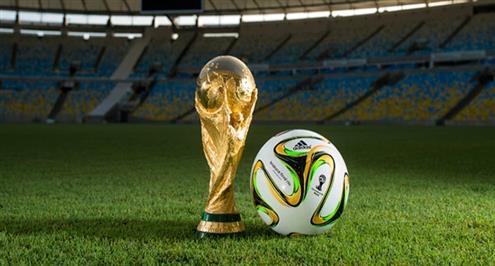 فيفا يرصد 35 مليون دولار مكافأة للفائز بمونديال البرازيل 